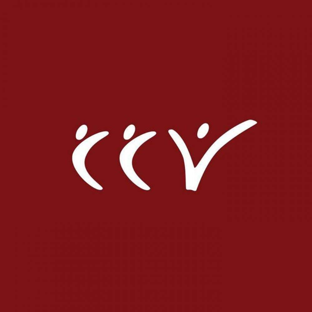 CCV logo