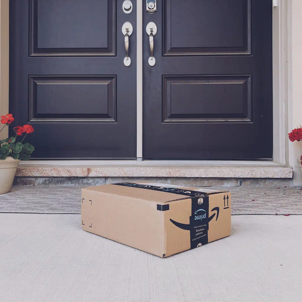 Amazon Package