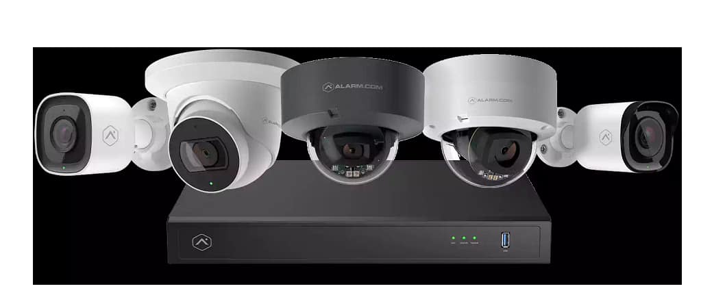 Security Camera