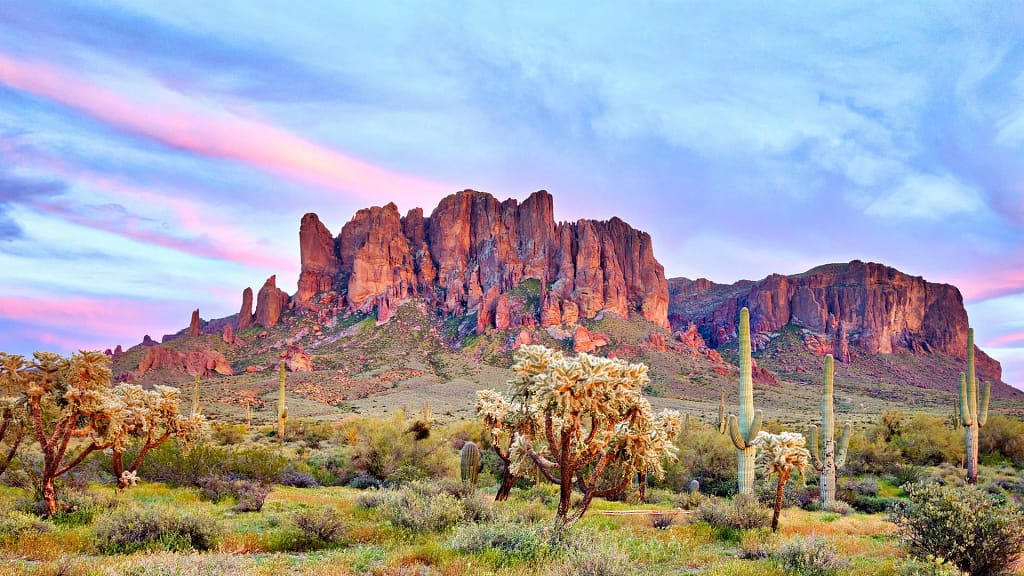Phoenix Az