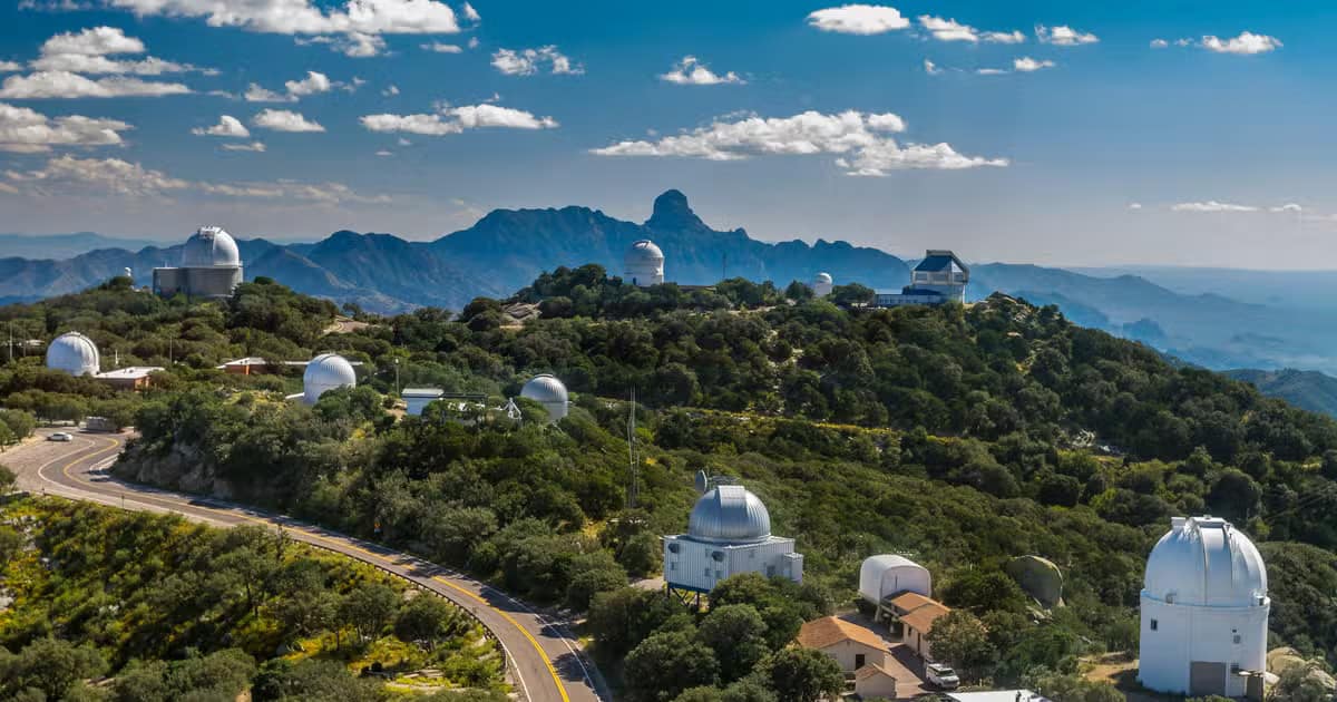 Kitt Peak