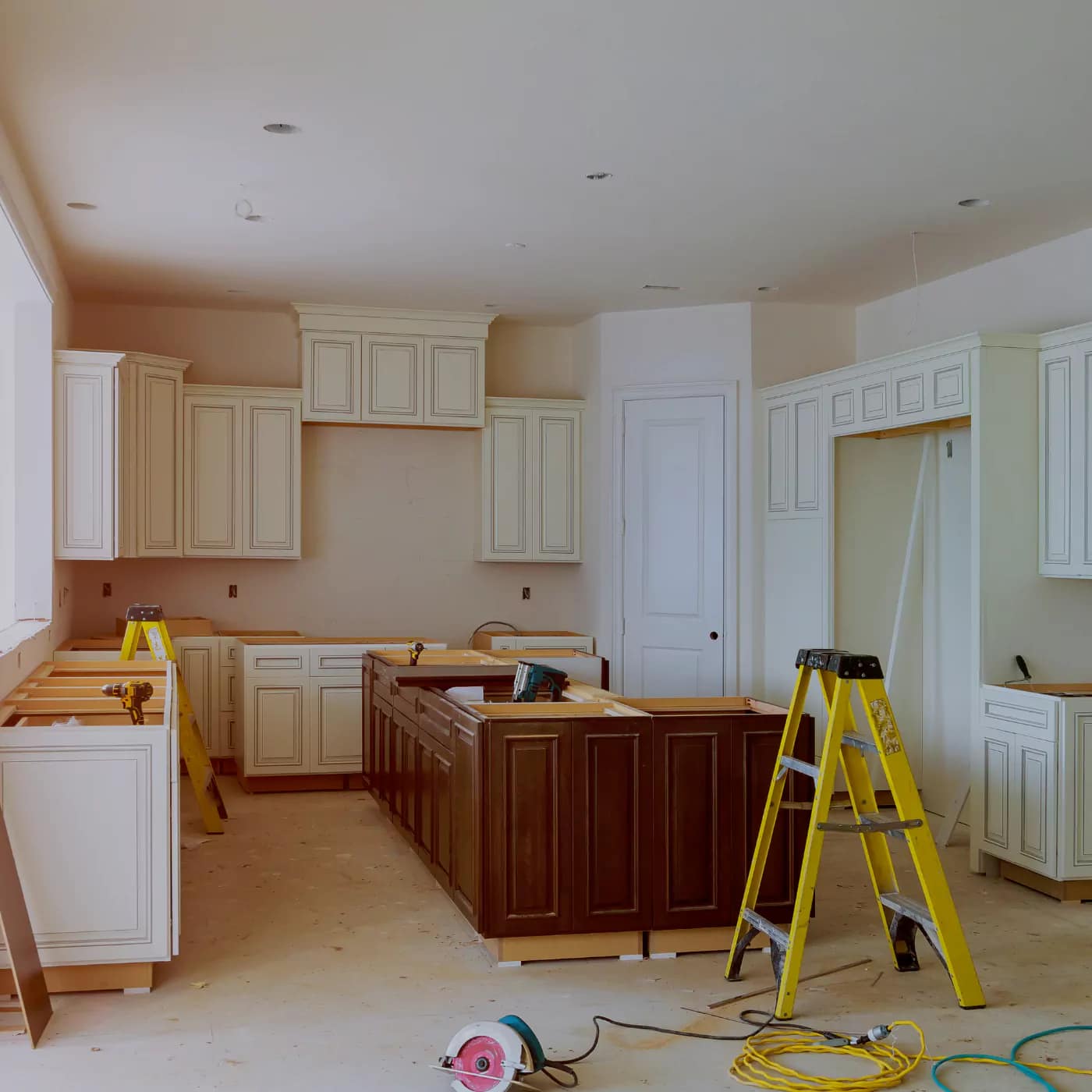Home Improvements