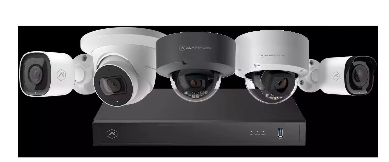 Security Camera