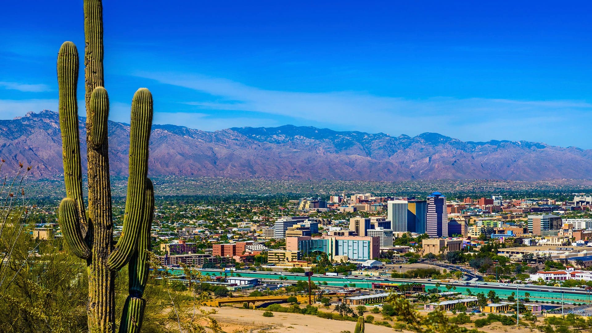 Natural Beauty Tucson