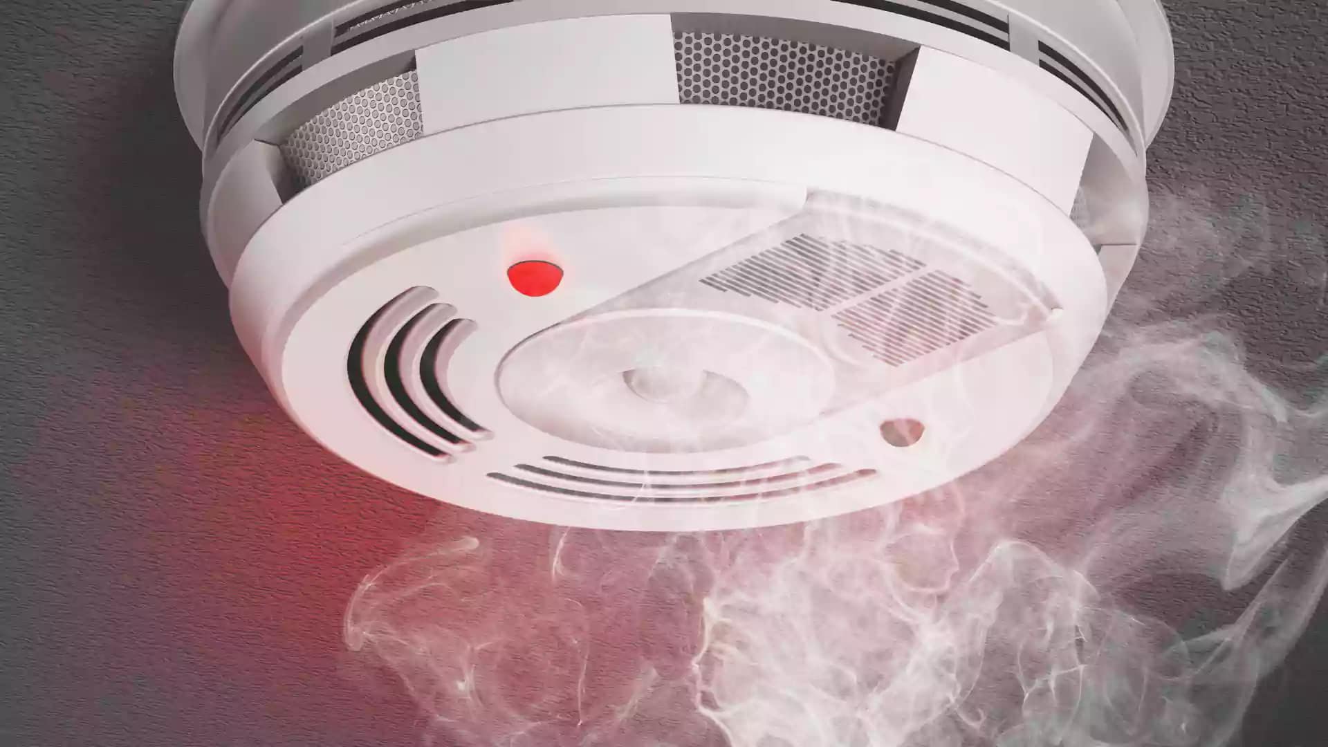 Smoke Detector