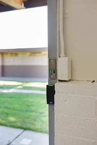 Access Control
