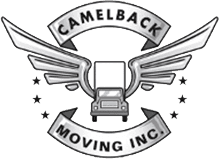 Camelback Logo