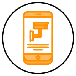 CCTV Icon