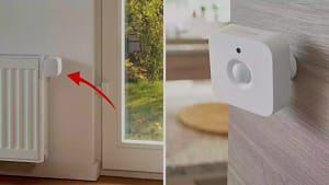 Motion Sensor