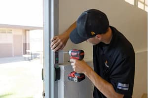 Access Control
