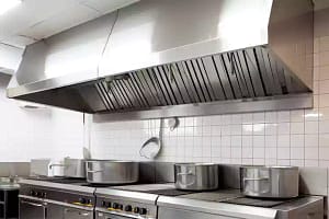 Kitchen Hood