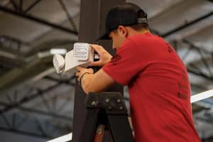 Security Light