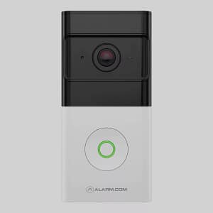 Doorbell Cameras