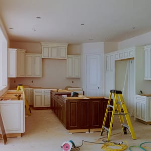 Home Improvements