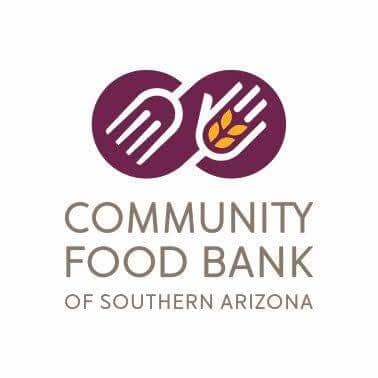 Community food bank