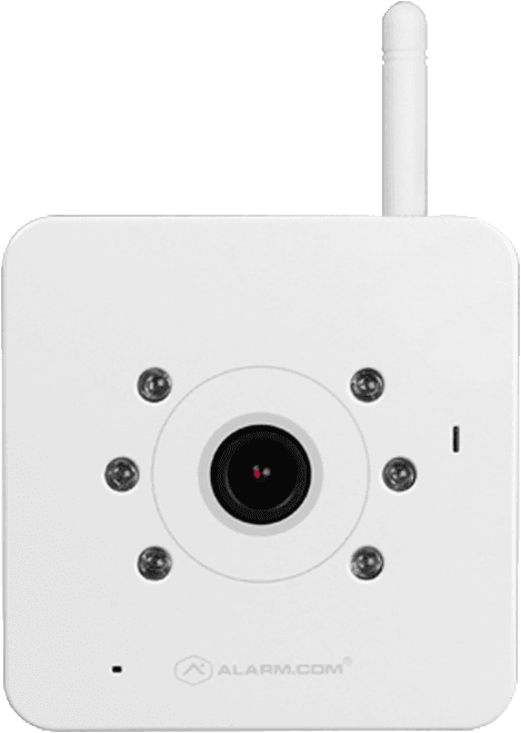 Video Surveillance