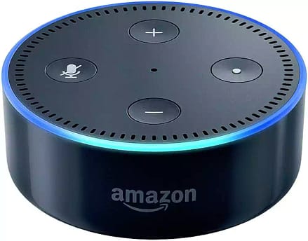 Amazon Echo 2