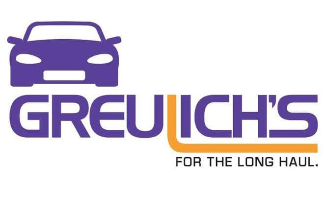 Greulich's