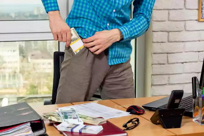 Employee Theft Protection
