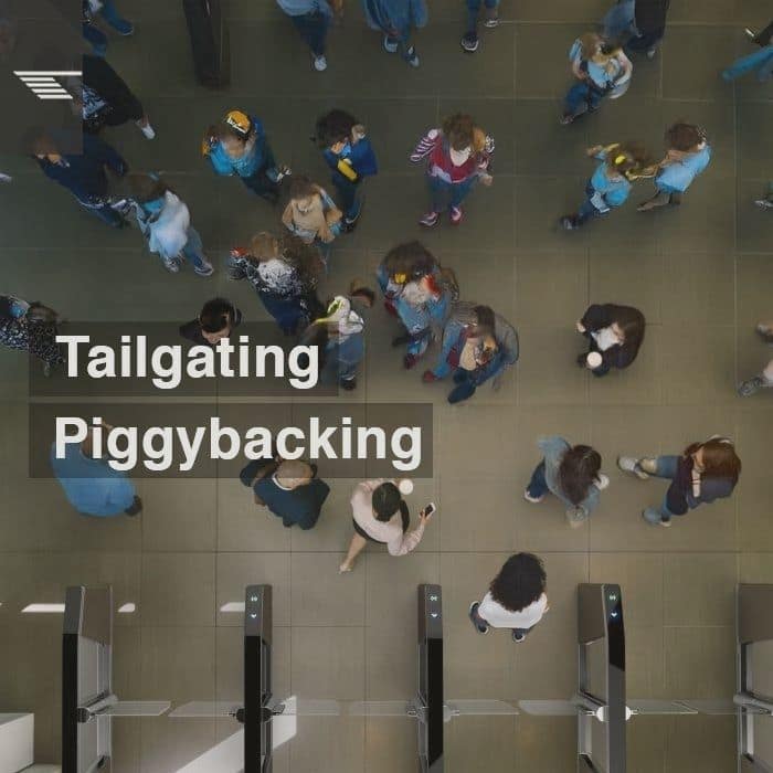 Tailgating-&-piggybacking