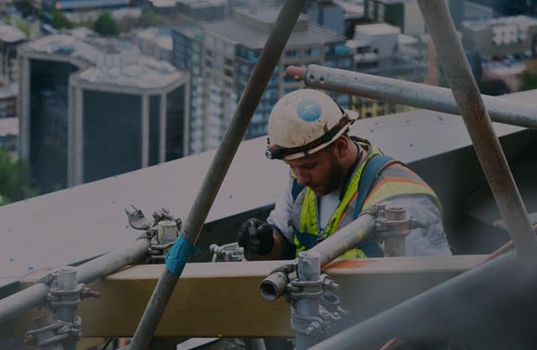 construction site security systems