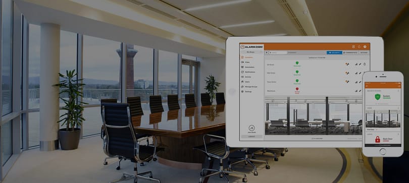 Commercial video verification