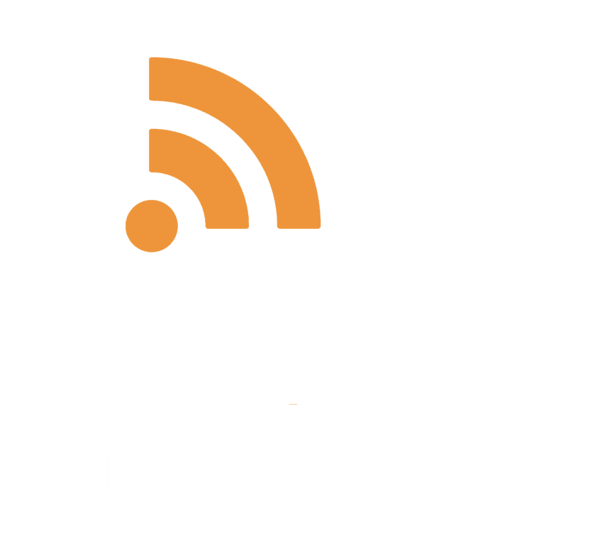 White Titan Vertical