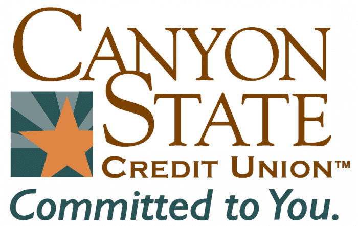 Canyon State