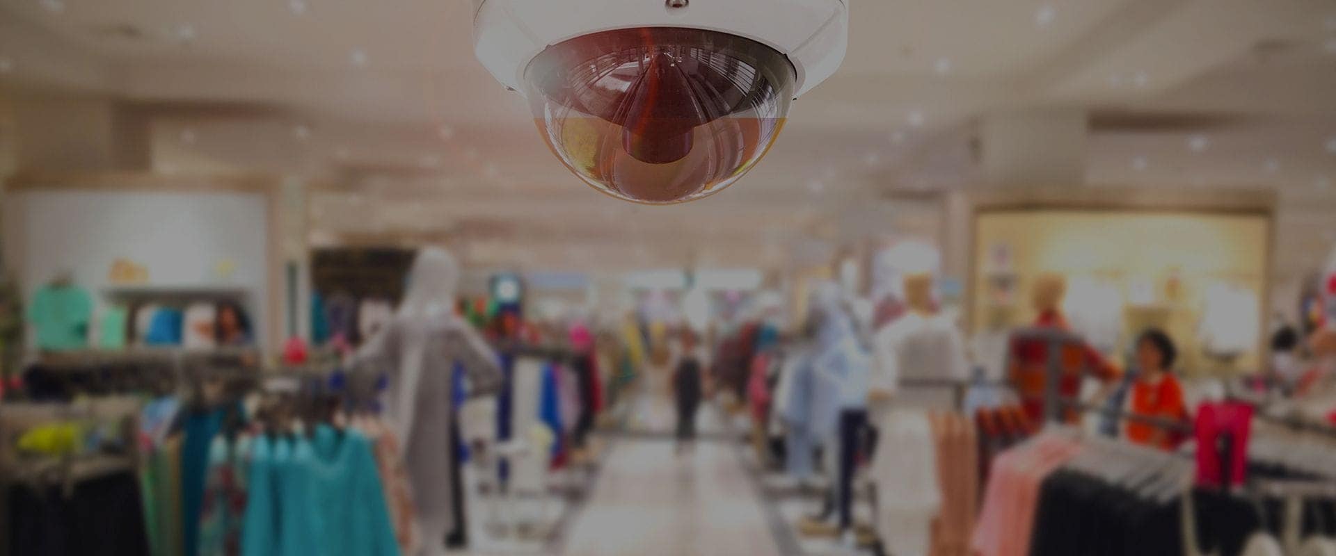 Tucson commercial security systems