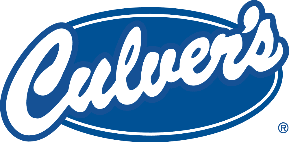 culvers logo